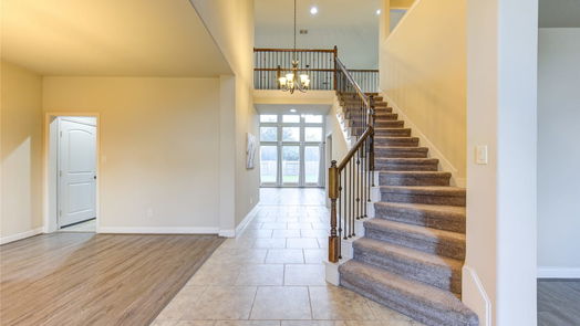 Pearland 2-story, 5-bed 2418 Copper Sky Drive-idx