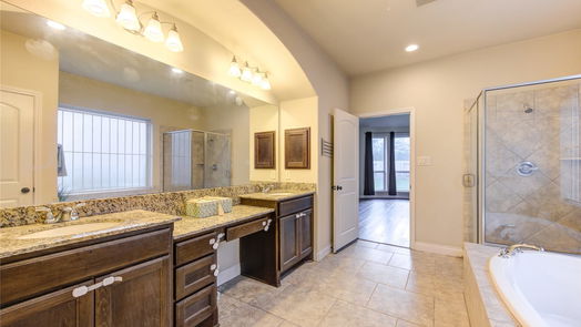 Pearland 2-story, 5-bed 2418 Copper Sky Drive-idx