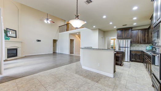 Pearland 2-story, 5-bed 2418 Copper Sky Drive-idx