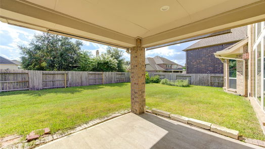 Pearland 2-story, 5-bed 2418 Copper Sky Drive-idx