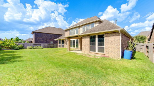 Pearland 2-story, 5-bed 2418 Copper Sky Drive-idx