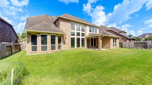 Pearland 2-story, 5-bed 2418 Copper Sky Drive-idx