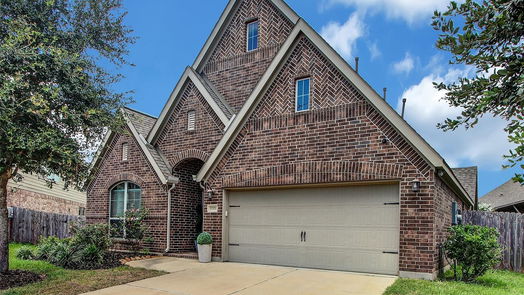 Pearland 1-story, 4-bed 3701 Timber Grove Court-idx