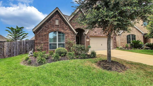 Pearland 1-story, 4-bed 3701 Timber Grove Court-idx