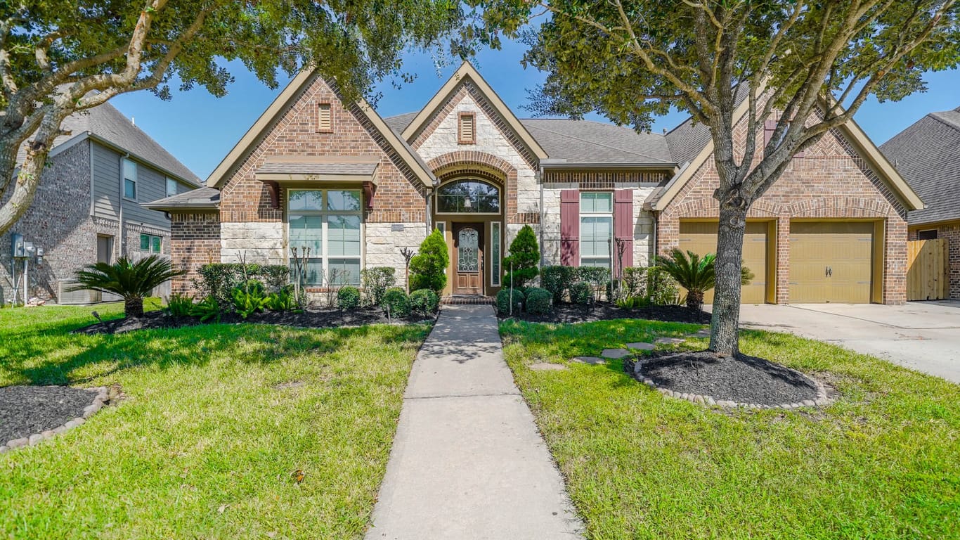 Pearland 1-story, 4-bed 13619 Starwreath Drive-idx