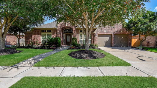 Pearland 1-story, 4-bed 13613 Starwreath Drive-idx