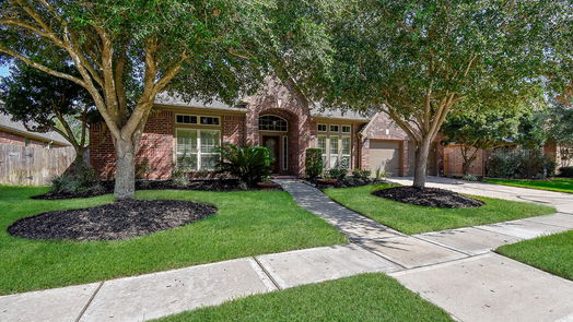 Pearland 1-story, 4-bed 13613 Starwreath Drive-idx