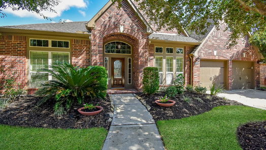 Pearland 1-story, 4-bed 13613 Starwreath Drive-idx