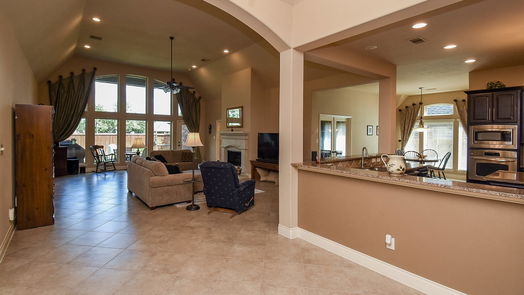 Pearland 1-story, 4-bed 13613 Starwreath Drive-idx