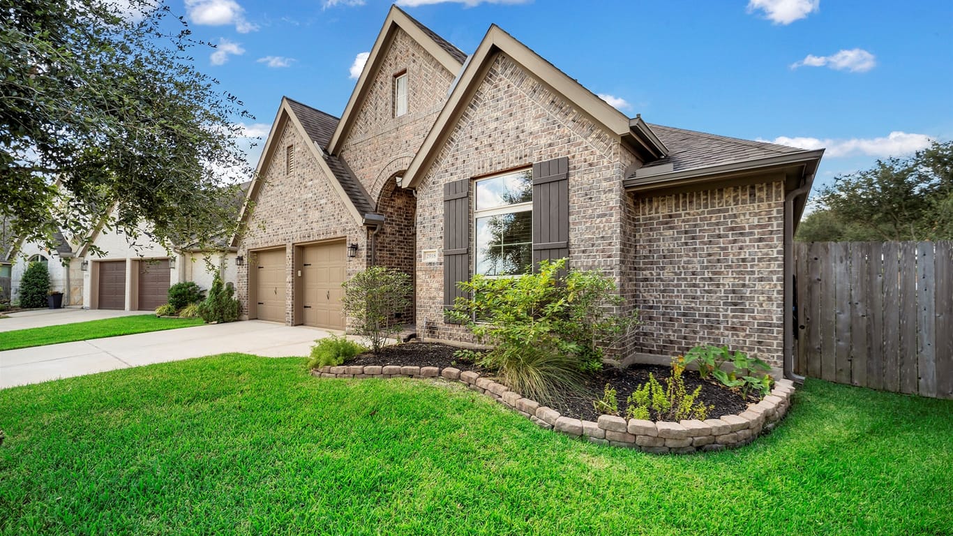 Pearland 1-story, 4-bed 2918 Ivory Terrace Lane-idx