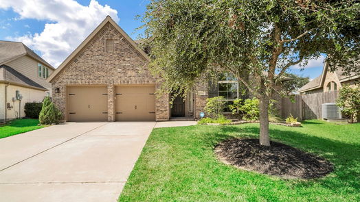 Pearland 1-story, 4-bed 2918 Ivory Terrace Lane-idx