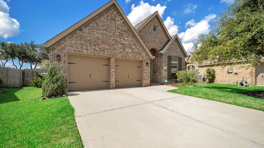 Pearland 1-story, 4-bed 2918 Ivory Terrace Lane-idx