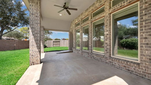 Pearland 1-story, 4-bed 2918 Ivory Terrace Lane-idx