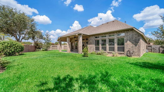 Pearland 1-story, 4-bed 2918 Ivory Terrace Lane-idx