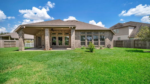 Pearland 1-story, 4-bed 2918 Ivory Terrace Lane-idx