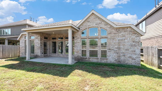 Pearland 1-story, 4-bed 13511 Canyon Gale Lane-idx