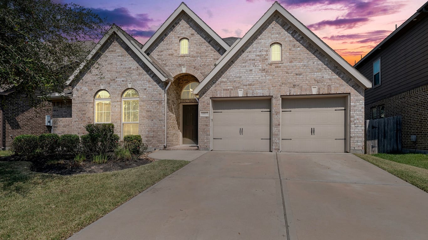 Pearland 1-story, 4-bed 13511 Canyon Gale Lane-idx