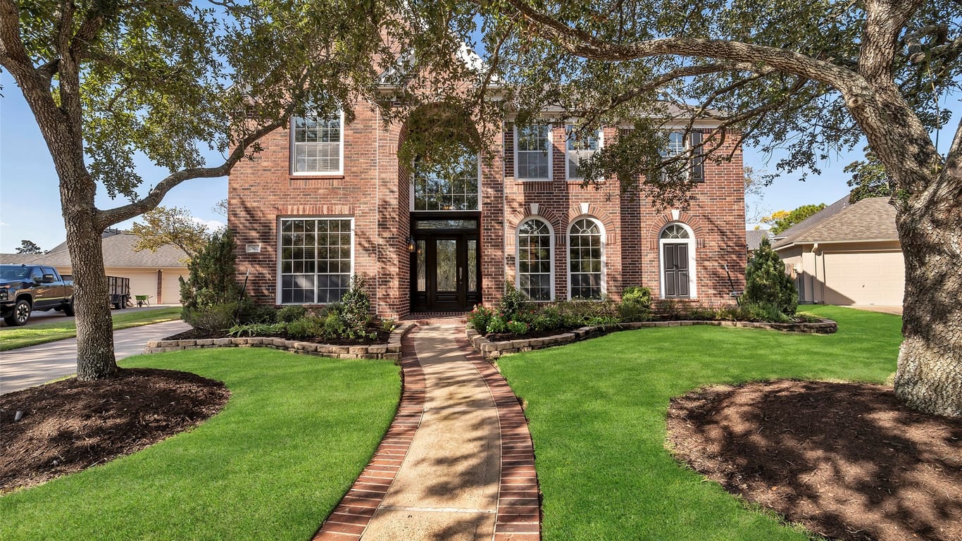 Pearland 2-story, 4-bed 2907 Fallscreek Court-idx