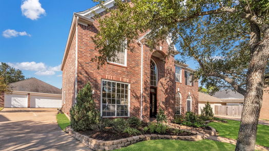 Pearland 2-story, 4-bed 2907 Fallscreek Court-idx