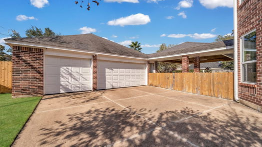 Pearland 2-story, 4-bed 2907 Fallscreek Court-idx