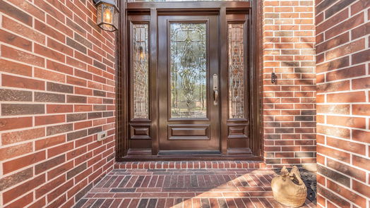 Pearland 2-story, 4-bed 2907 Fallscreek Court-idx