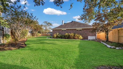 Pearland 2-story, 4-bed 2907 Fallscreek Court-idx