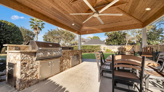 Pearland 2-story, 4-bed 2907 Fallscreek Court-idx
