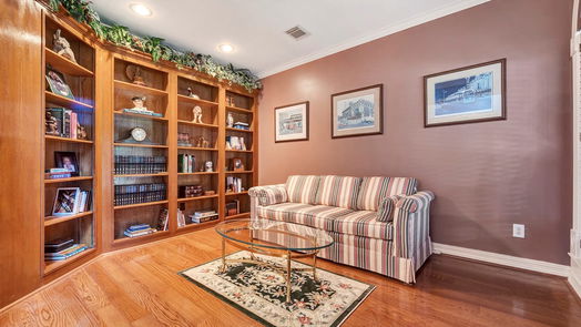 Pearland 2-story, 4-bed 2907 Fallscreek Court-idx