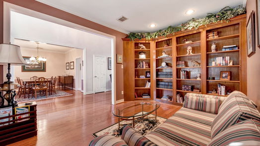 Pearland 2-story, 4-bed 2907 Fallscreek Court-idx