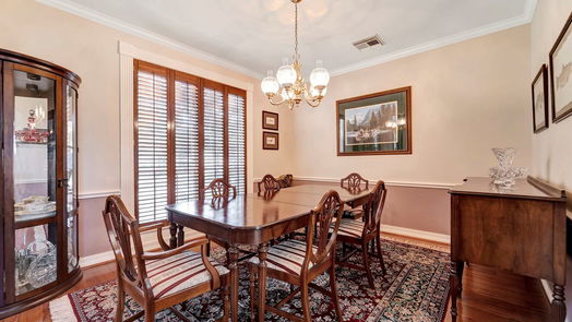 Pearland 2-story, 4-bed 2907 Fallscreek Court-idx