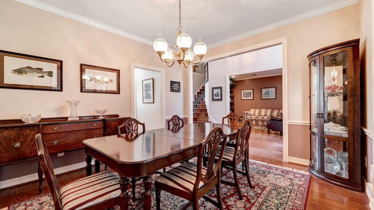 Pearland 2-story, 4-bed 2907 Fallscreek Court-idx