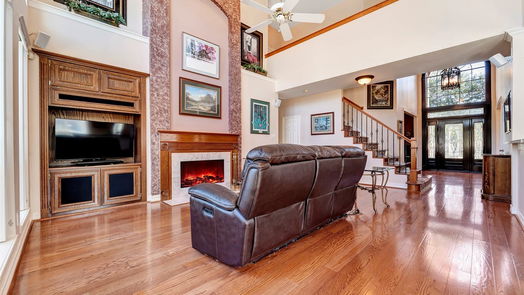 Pearland 2-story, 4-bed 2907 Fallscreek Court-idx