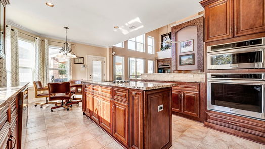 Pearland 2-story, 4-bed 2907 Fallscreek Court-idx