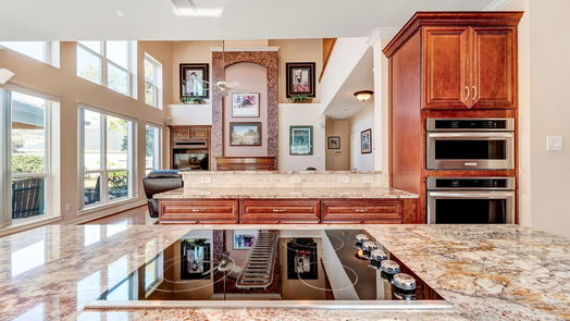 Pearland 2-story, 4-bed 2907 Fallscreek Court-idx