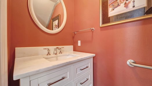 Pearland 2-story, 4-bed 2907 Fallscreek Court-idx