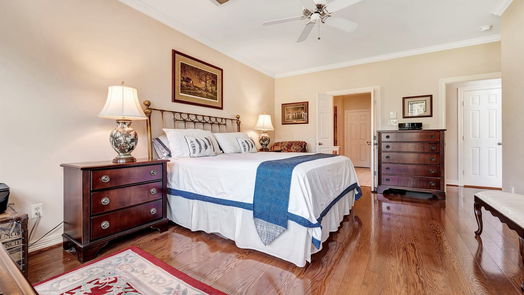Pearland 2-story, 4-bed 2907 Fallscreek Court-idx