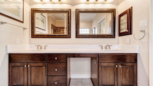 Pearland 2-story, 4-bed 2907 Fallscreek Court-idx