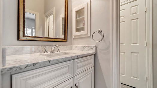 Pearland 2-story, 4-bed 2907 Fallscreek Court-idx