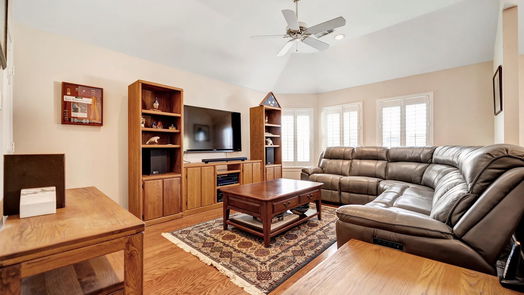 Pearland 2-story, 4-bed 2907 Fallscreek Court-idx