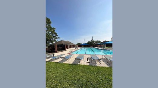 Pearland 2-story, 4-bed 2907 Fallscreek Court-idx