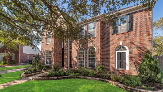 Pearland 2-story, 4-bed 2907 Fallscreek Court-idx