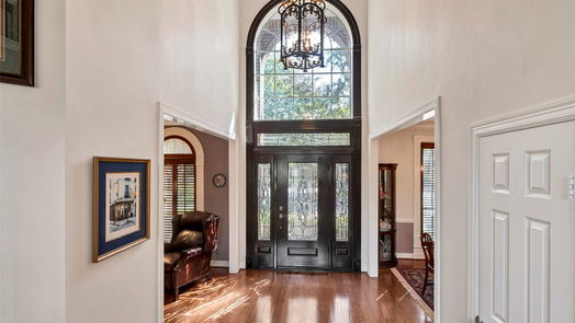 Pearland 2-story, 4-bed 2907 Fallscreek Court-idx