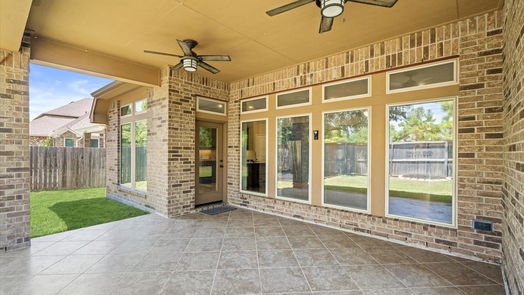 Pearland null-story, 4-bed 12409 Clover Creek Lane-idx