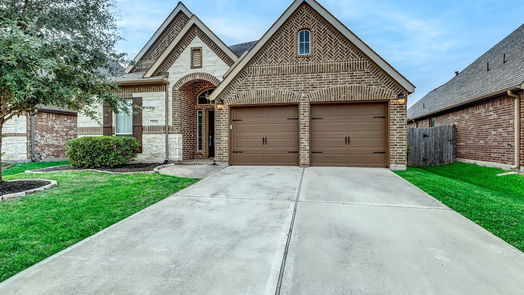 Pearland null-story, 4-bed 3710 Ashford Bridge Lane-idx