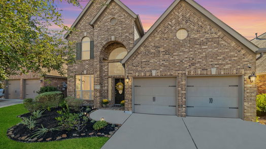 Pearland 2-story, 4-bed 3319 Primrose Canyon Lane-idx