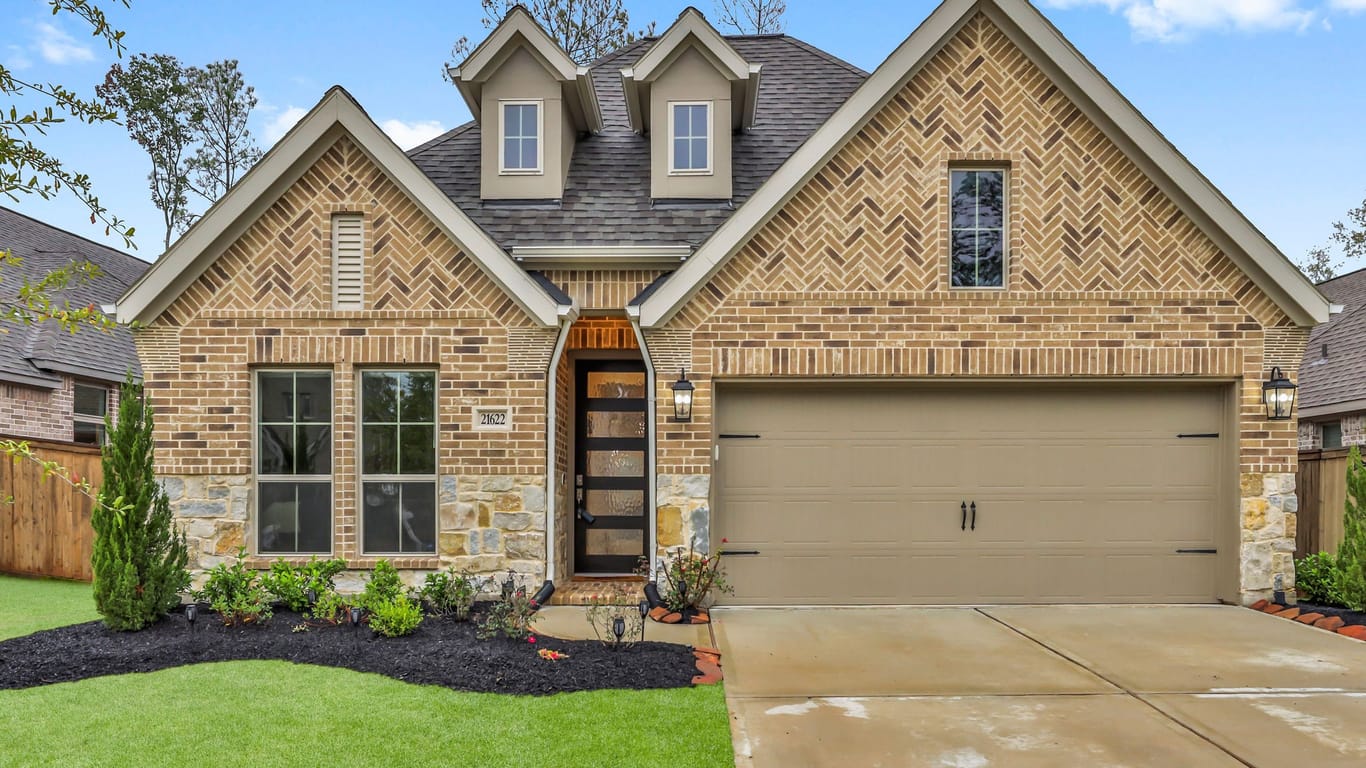 Porter 1-story, 4-bed 21622 Cascades Pass Court-idx