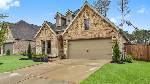Porter 1-story, 4-bed 21622 Cascades Pass Court-idx