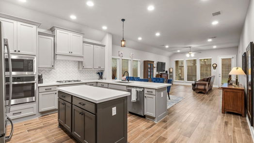 Porter 1-story, 4-bed 21622 Cascades Pass Court-idx