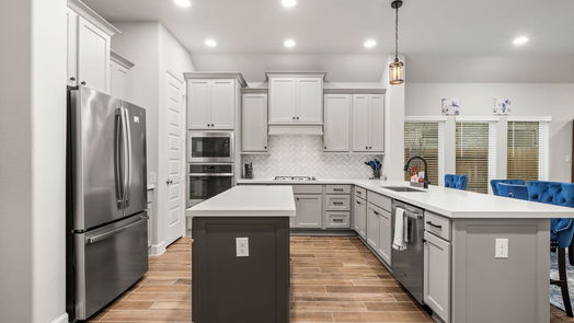 Porter 1-story, 4-bed 21622 Cascades Pass Court-idx