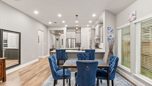 Porter 1-story, 4-bed 21622 Cascades Pass Court-idx